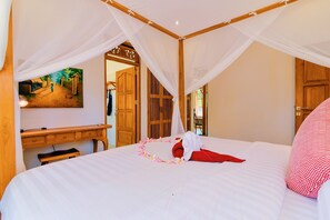 Villa, 3 Schlafzimmer | 3 Schlafzimmer, kostenloses WLAN, Bettwäsche