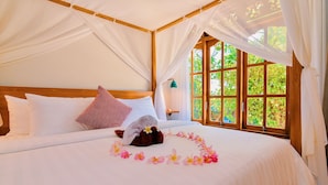 Villa, 3 soverom