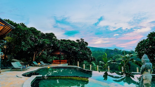 Villa, 3 soverom | Privat basseng