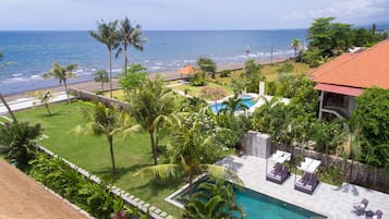 Cảnh từ trên cao