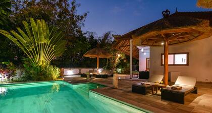Villa Udara