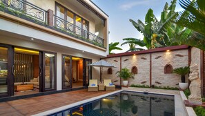 Exterior - Villa Mozart (Buleleng)
