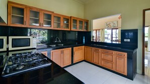 Villa, 3 Schlafzimmer | Eigene Kochnische