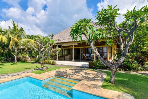Villa Sea View