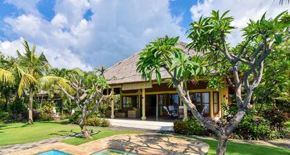 Villa Sea View