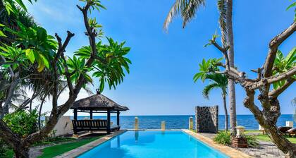 Villa Sea View