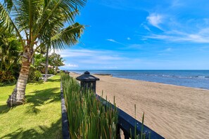 Beach/ocean view - Villa Branie (Banjar)
