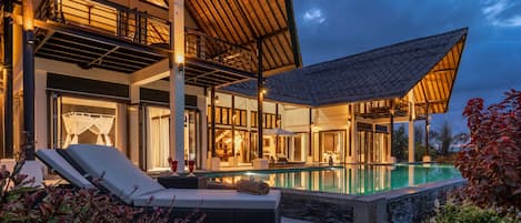 Chi tiết ngoại thất