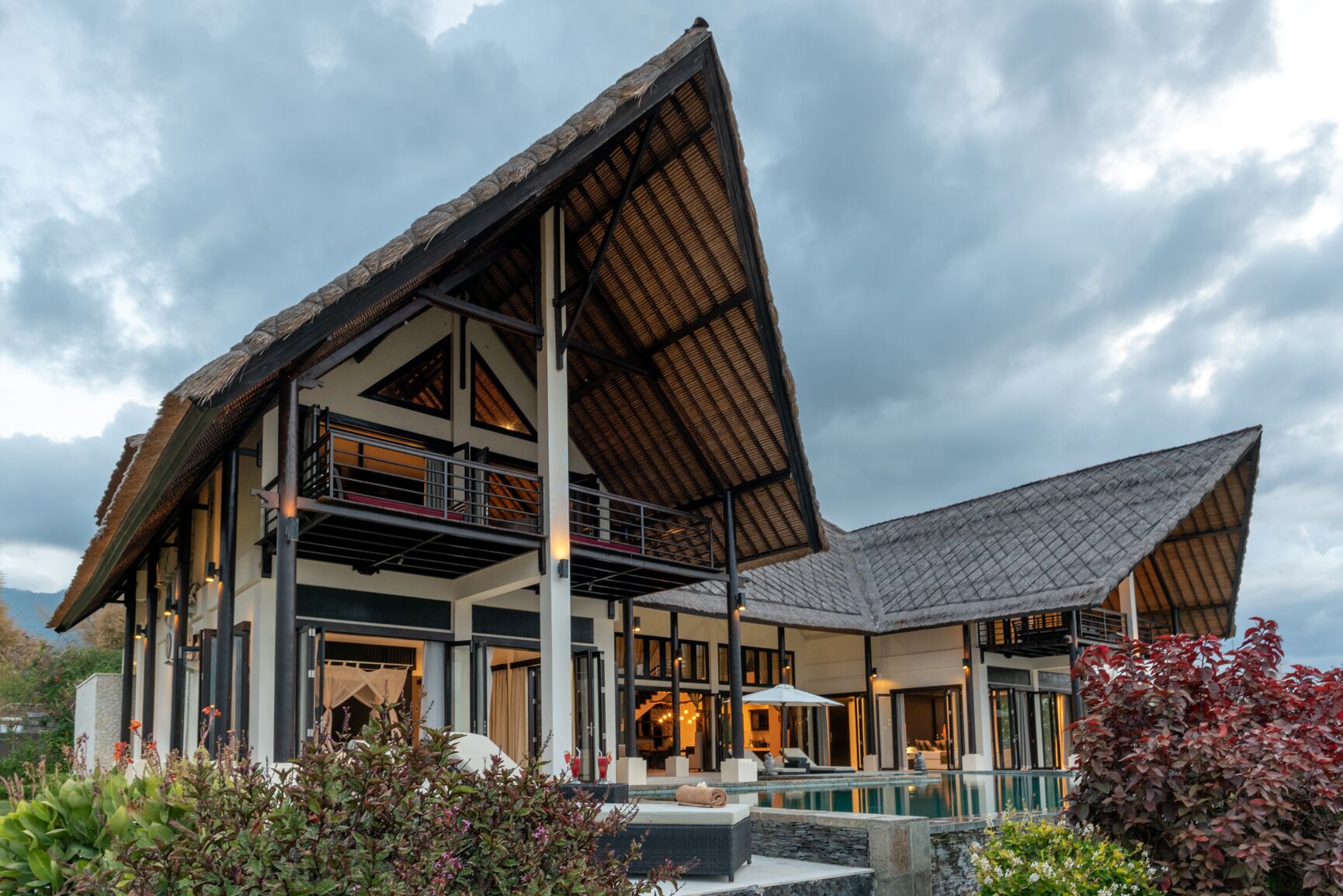 Chi tiết ngoại thất