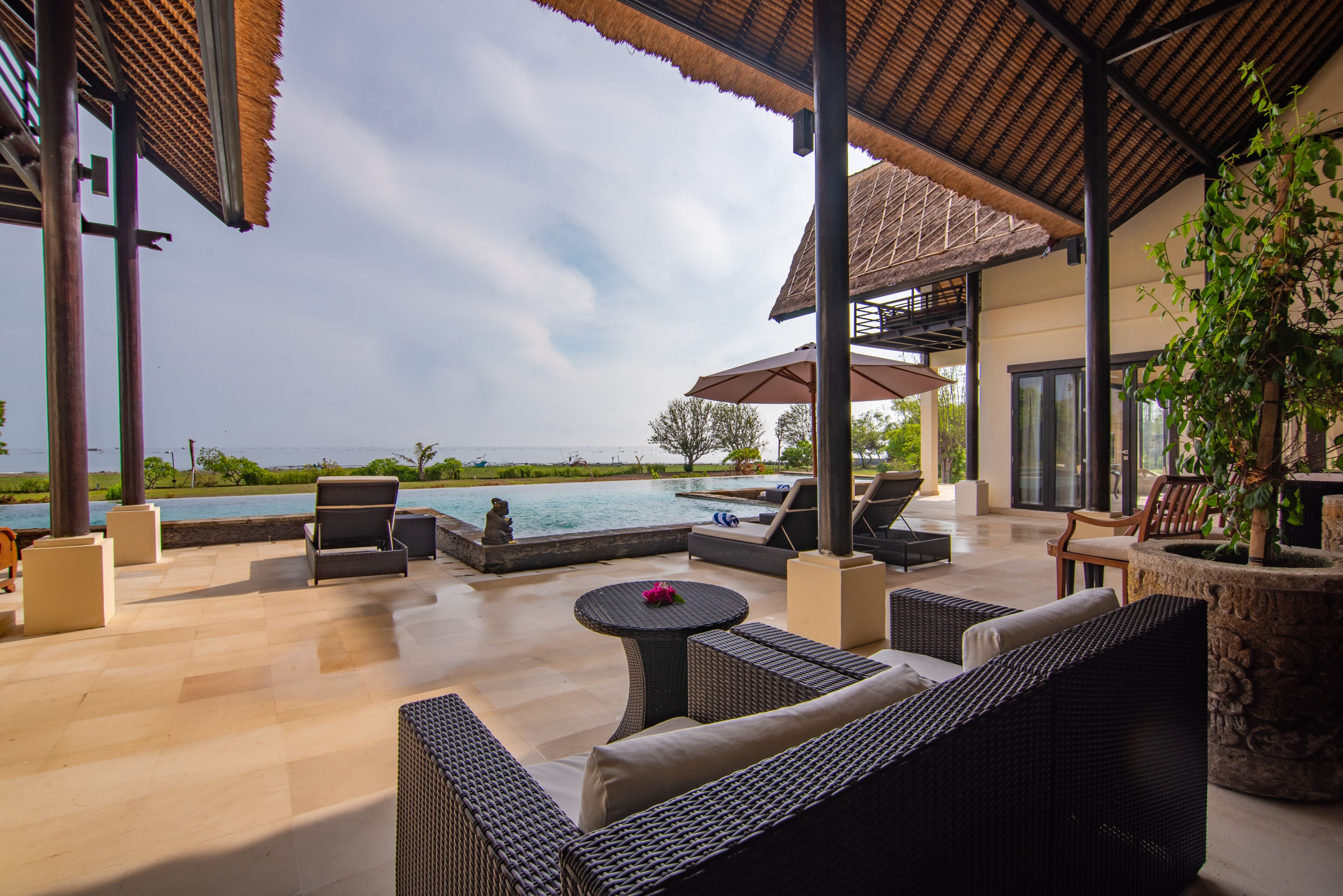 Teres/patio
