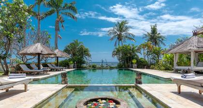 Villa Lotus