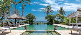 Villa Lotus