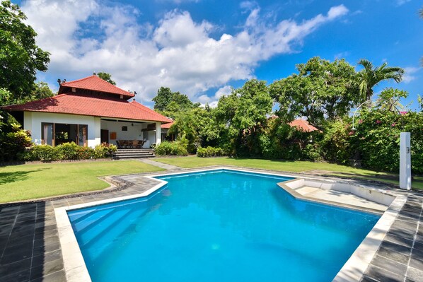 Piscine privée