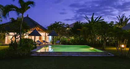 Villa Lumba-lumba 1