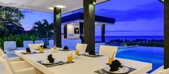 Villa Pondok Wahyu Sedana