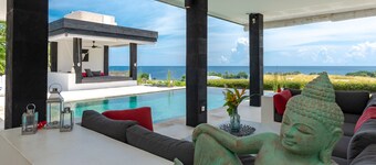 Villa Pondok Wahyu Sedana