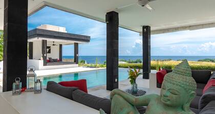 Villa Pondok Wahyu Sedana