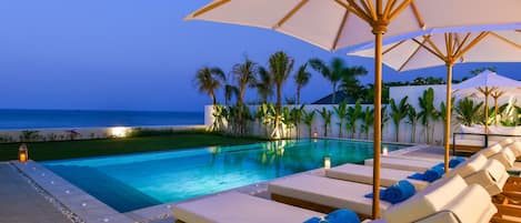 Sundeck