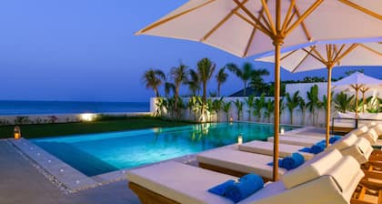 Villa Serenity
