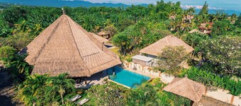 Villa Pelabuhan