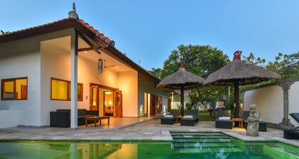 Villa Punyan