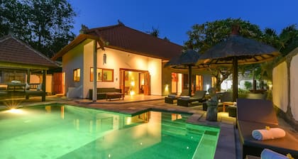 Villa Punyan