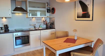 Strichweg 75A App. 40, WLAN, Seesicht, Balkon, Nichtraucher