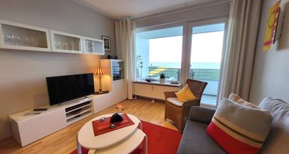 Application Strichweg 75A. 40, WiFi, vue sur le lac, balcon, non-fumeur