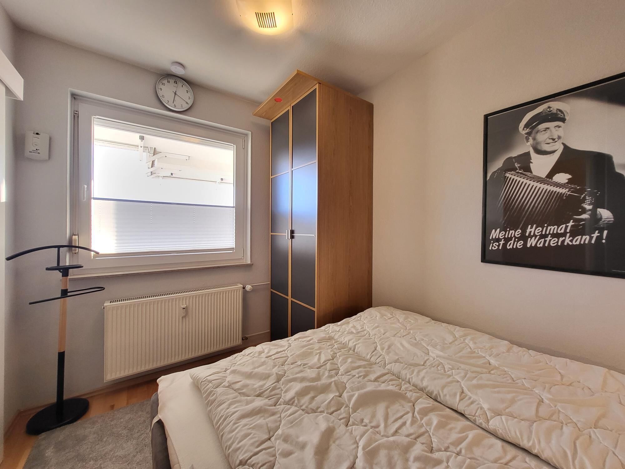 1 Schlafzimmer, WLAN
