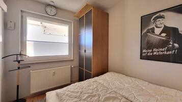1 Schlafzimmer, WLAN