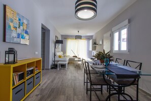 Coin séjour