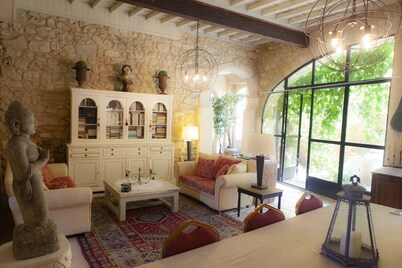 Chateau de Murviel