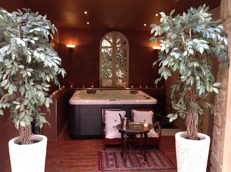Spa