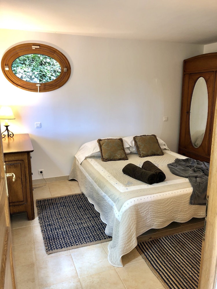Linda La Turbie Villa - Mônaco