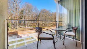 Apartment (115) | Terrace/patio - Apartamenty Sun & Snow w Verano (Kolobrzeg)