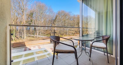 Apartamenty Sun & Snow w Verano
