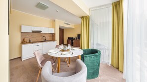 Apartment (115) | Private kitchenette