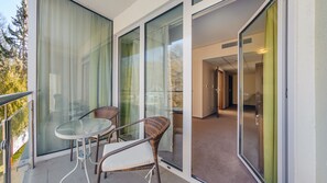 Apartment (115) | Terrasse/Patio
