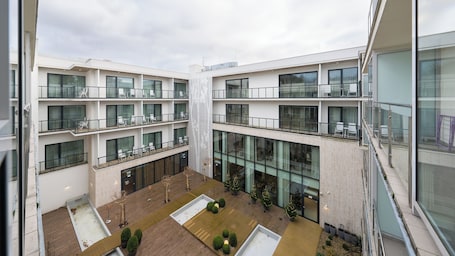 Servicios de la habitación. Apartamenty Sun & Snow w Verano