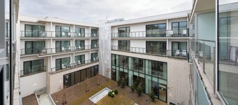 Apartamenty Sun & Snow w Verano