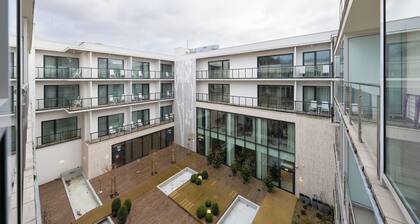 Apartamenty Sun & Snow w Verano