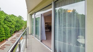 Zimmer (312) | Terrasse/Patio