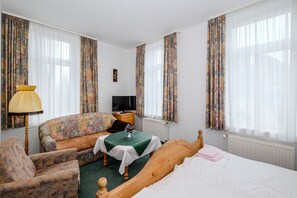 Double Room - Pension Barbara Schierke (Wernigerode)