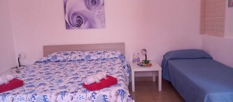 Bed & Fly Aeroporto Fontanarossa