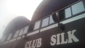 Exterior - Silk Guest House (Nairobi)