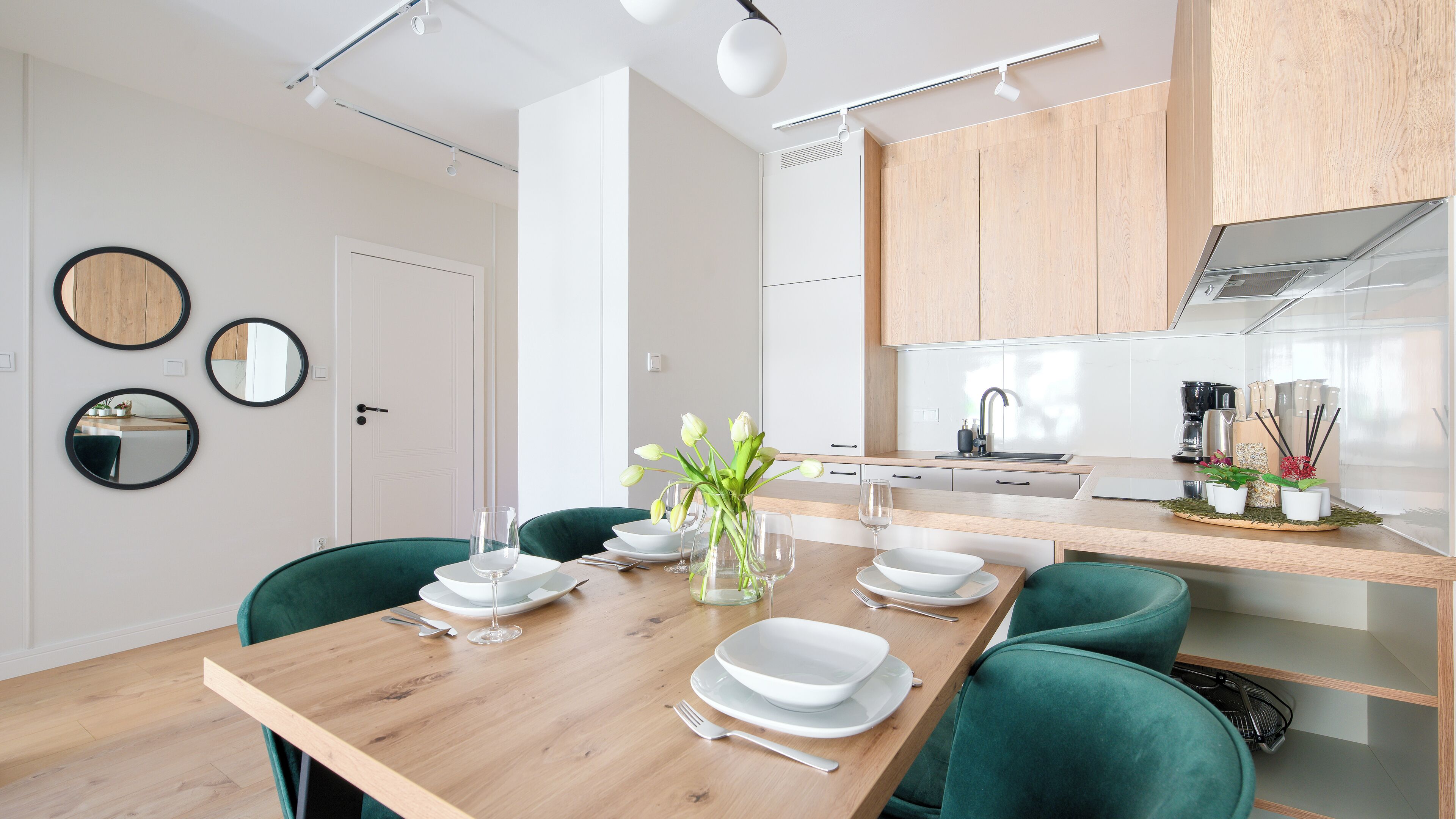 Lägenhet (10/63) | Matservice på rummet