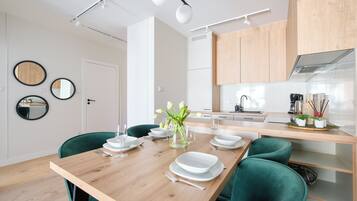 Lägenhet (10/63) | Matservice på rummet