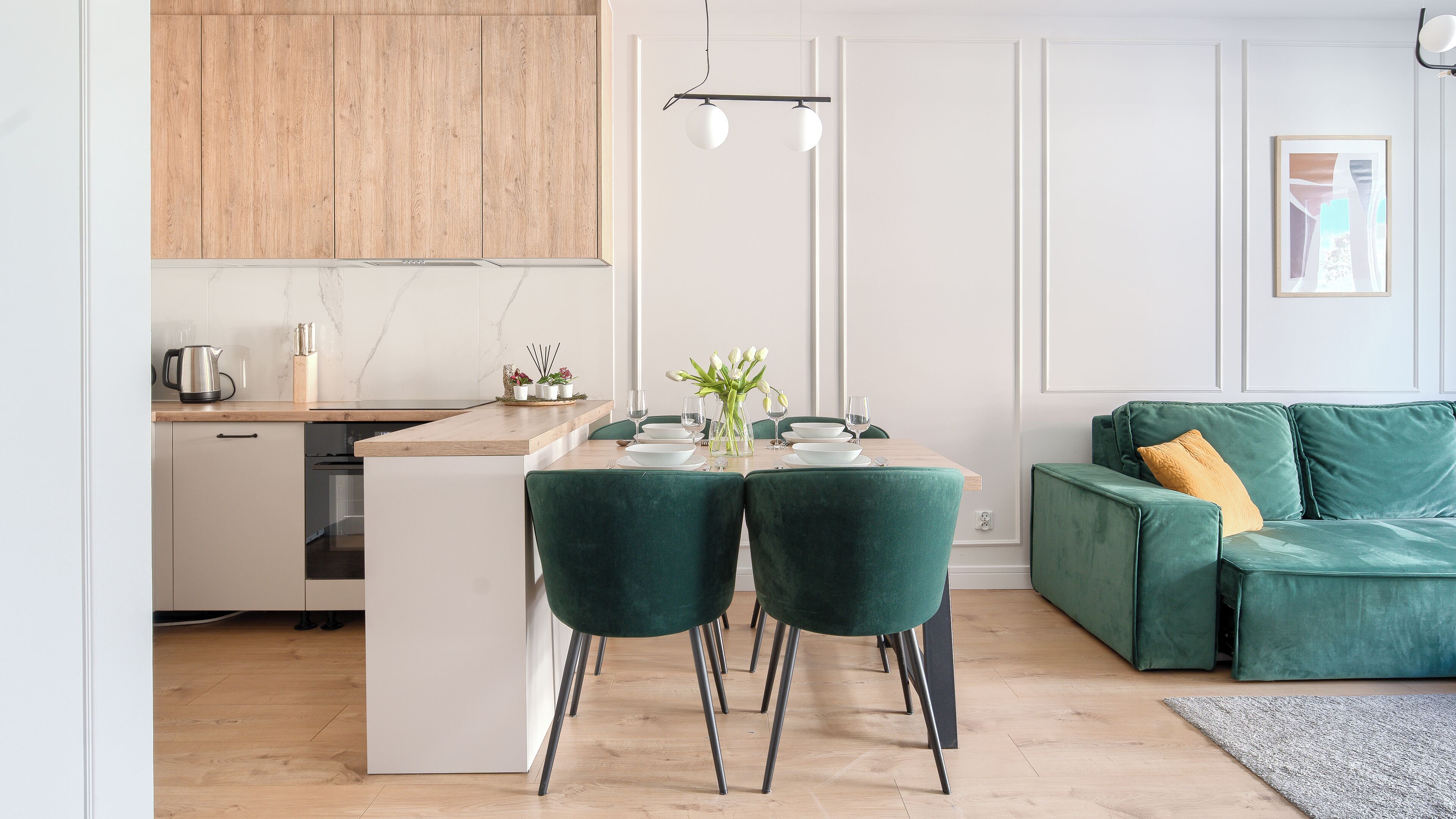 Servicio a la habitación