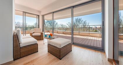 Apartamenty Sun & Snow Wyspa Solna