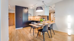Apartment (10/46) | Private kitchenette